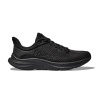 Кроссовки мужские HOKA M SOLIMAR Black / Black
