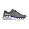 Кроссовки мужские HOKA M GAVIOTA 3 Charcoal Gray / Ombre Blue