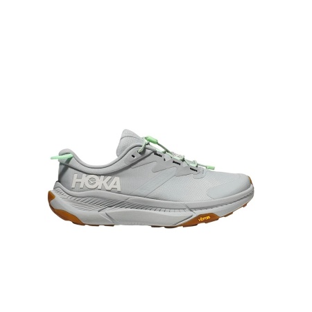 Кроссовки женские HOKA W TRANSPORT Harbor Mist / Lime Glow