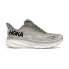Кроссовки мужские HOKA M CLIFTON 9 Harbor Mist / Black