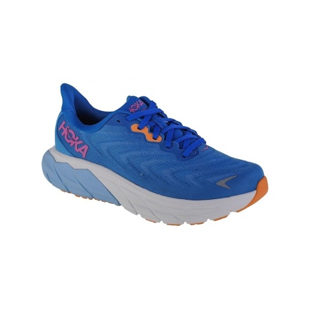 Кроссовки женские HOKA W ARAHI 6 All Aboard / Coastal Sky