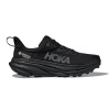 Кроссовки женские HOKA W CHALLENGER ATR 7 GTX Black / Black