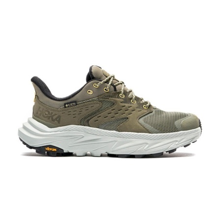 Кроссовки мужские HOKA M ANACAPA 2 LOW GTX Olive Haze / Mercury