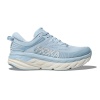 Кроссовки женские HOKA W BONDI 7 Ice Water / White