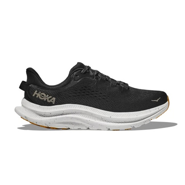 Кроссовки мужские HOKA M KAWANA 2 Black / White
