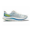 Кроссовки мужские HOKA M KAWANA Blanc De Blanc / DIVA BLUE