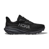 Кроссовки мужские HOKA M CHALLENGER ATR 7  Black / Black