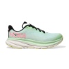 Кроссовки для подростков HOKA Y CLIFTON 9 YOUTH Mint Fluorite / Snow Melt