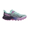 Кроссовки женские HOKA W SPEEDGOAT 5 Sunlit Ocean / Night