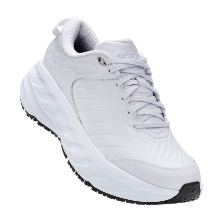 Кроссовки женские HOKA W BONDI SR White