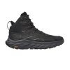 Кроссовки женские HOKA W ANACAPA MID GTX Black / Black