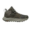 Кроссовки мужские HOKA M ANACAPA 2 MID GTX Slate / Barley