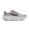 Кроссовки мужские HOKA M BONDI 8 WIDE Sharkskin / Harbor Mist