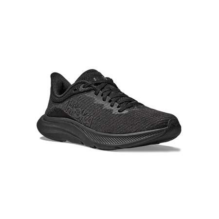 Кроссовки женские HOKA W SOLIMAR Black / Black