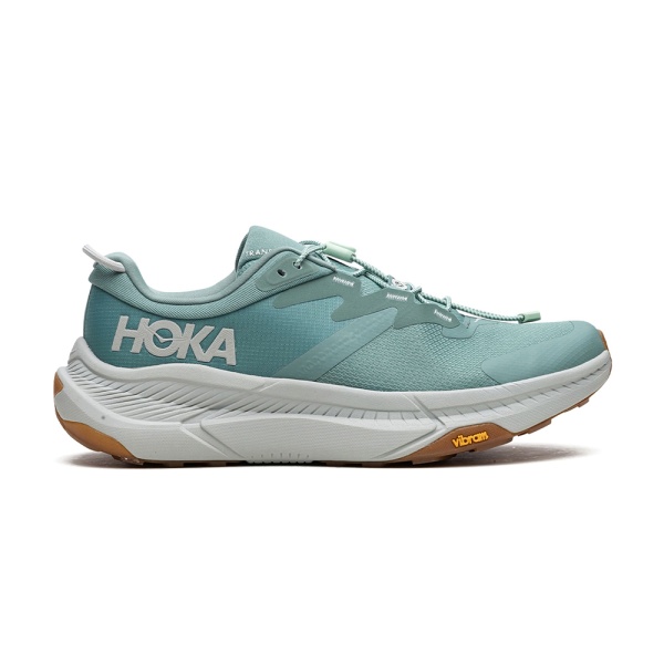 Кроссовки женские HOKA W TRANSPORT Trellis / Mercury