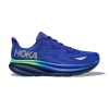 Кроссовки мужские HOKA M CLIFTON 9 GTX  Dazzling Blue / Evening Sky