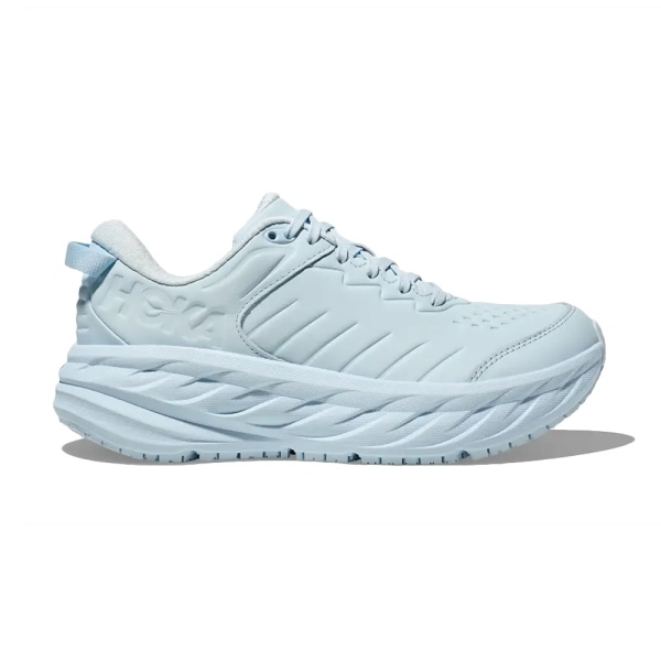 Кроссовки женские HOKA W BONDI SR WIDE Ice Water / Ice Water