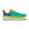 Кроссовки мужские HOKA M CLIFTON 9 Ceramic / Evening Primrose