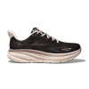 Кроссовки женские HOKA W CLIFTON 9 Obsidian / Quartzite