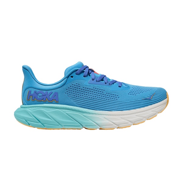 Кроссовки женские HOKA W ARAHI 7 Swim Day / Virtual Blue