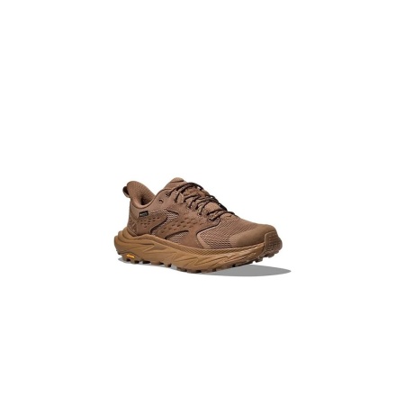 Кроссовки мужские HOKA M ANACAPA 2 LOW GTX WIDE Rye / Bark