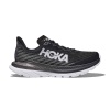 Кроссовки мужские HOKA M MACH 5 WIDE Black / Castlerock