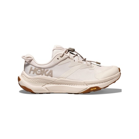 Кроссовки женские HOKA W TRANSPORT WIDE Eggnog / Eggnog