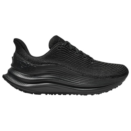 Кроссовки мужские HOKA U THOUGHTFUL CREATION Black / Black