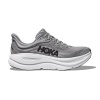 Кроссовки мужские HOKA M BONDI 9 Galactic Grey / Stellar Grey