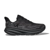 Кроссовки мужские HOKA M CLIFTON 9 Black / Black