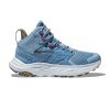 Кроссовки женские HOKA W ANACAPA 2 MID GTX DUSK / ILLUSION