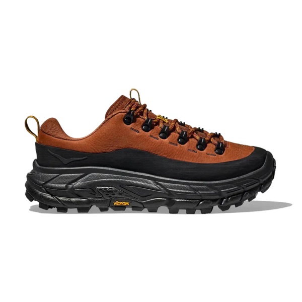 Кроссовки мужские HOKA U TOR SUMMIT Hazelnut / Black