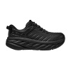 Кроссовки мужские HOKA M BONDI SR Black / Black