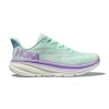 Кроссовки женские HOKA W CLIFTON 9 Sunlit Ocean / Lilac Mist