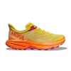 Кроссовки женские HOKA W SPEEDGOAT 5 Passion Fruit / Mock Orange