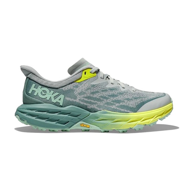 Кроссовки женские HOKA W SPEEDGOAT 5 Mercury / Trellis