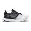 Кроссовки мужские HOKA U TRANSPORT X Black / White