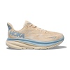 Кроссовки женские HOKA W CLIFTON 9 Oak / Alabaster