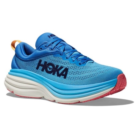 Кроссовки женские HOKA W BONDI 8 Virtual Blue / Swim Day