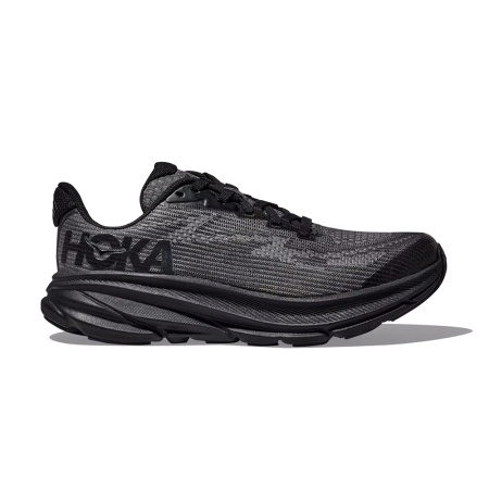 Кроссовки женские HOKA Y CLIFTON 9 YOUTH Black / Carbon Black