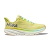 Кроссовки женские HOKA W CLIFTON 9 Citrus Glow / Sunlit Ocean