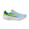 Кроссовки мужские HOKA M RINCON 3 WIDE Ice Water / Diva Blue