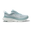 Кроссовки женские HOKA W BONDI 8 Cloud Blue / Ice Flow