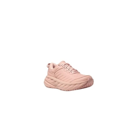 Кроссовки женские HOKA W BONDI SR Peach Whip / Peach Whip