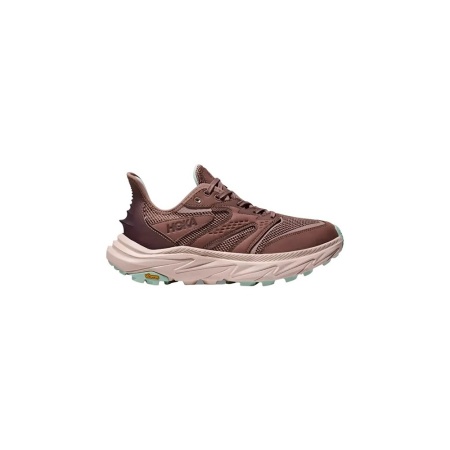 Кроссовки женские HOKA W ANACAPA 2 FREEDOM Quartzite / Cosmic Peel