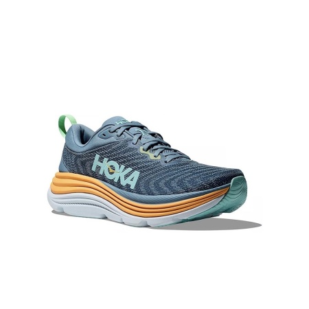 Кроссовки мужские HOKA M GAVIOTA 5 Shadow / Dusk