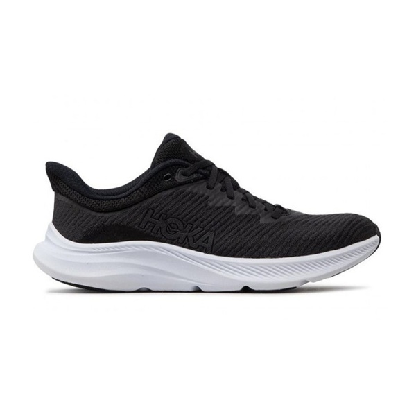 Кроссовки мужские HOKA M SOLIMAR WIDE Black / White
