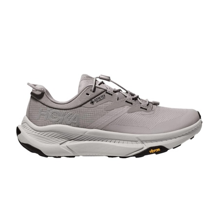 Кроссовки женские HOKA W TRANSPORT GTX Opal / Vaporous