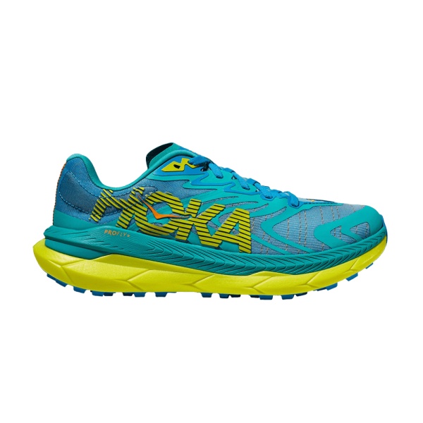 Кроссовки мужские HOKA M TECTON X2 Ceramic / Evening Primrose