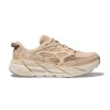 Кроссовки женские HOKA U CLIFTON L SUEDE TP Oak Sand / Alabaster